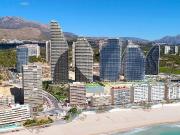 Apartamento en venta en Benidorm, Alicante Costa Blanca