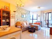 Apartamento en venta en Benidorm, Alicante Costa Blanca