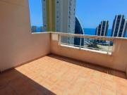 Apartamento en venta en Benidorm, Alicante Costa Blanca