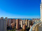 Apartamento en venta en Benidorm, Alicante Costa Blanca