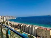 Apartamento en venta en Benidorm, Alicante Costa Blanca