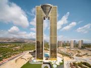 Apartamento en venta en Benidorm, Alicante Costa Blanca