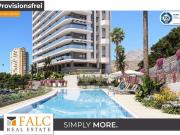 Apartamento en venta en Benidorm, Alicante Costa Blanca