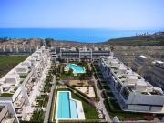 Apartamento en venta en Benidorm, Alicante Costa Blanca