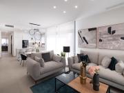 Apartamento en venta en Benidorm, Alicante Costa Blanca