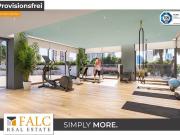 Apartamento en venta en Benidorm, Alicante Costa Blanca