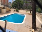 Apartamento en venta en Benidorm, Benidorm