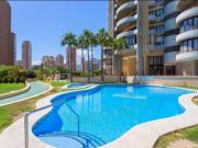 Apartamento en venta en Benidorm, Benidorm