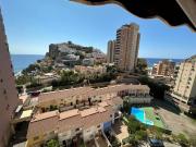 Apartamento en venta en Benidorm, Cala de Benidorm