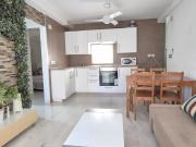 Apartamento en venta en Benidorm, Casco Antiguo Puerto....