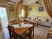 Apartamento en venta en Benidorm, Centro Urbano. Amplio...