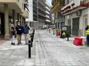 Apartamento en venta en Benidorm, Centro Urbano. PISO...
