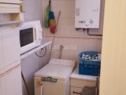 Apartamento en venta en Benidorm, Colonia Madrid....