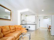Apartamento en venta en Benidorm, Colonia Madrid....
