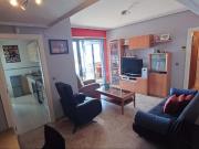 Apartamento en venta en Benidorm, Colonia Madrid....