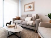 Apartamento en venta en Benidorm, Foietes. Apartamentos.