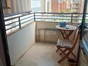Apartamento en venta en Benidorm, Juzgados Plaza de...