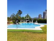 Apartamento en venta en Benidorm, Juzgados Plaza de...