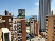 Apartamento en venta en Benidorm, Levante