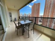 Apartamento en venta en Benidorm, Levante