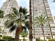 Apartamento en venta en Benidorm, Levante