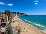 Apartamento en venta en Benidorm, Levante