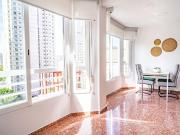 Apartamento en venta en Benidorm, Levante Alto....