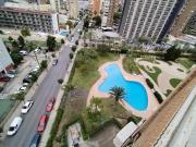 Apartamento en venta en Benidorm, Levante Alto....
