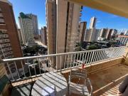 Apartamento en venta en Benidorm, Levante Alto....