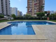 Apartamento en venta en Benidorm, Levante Alto....