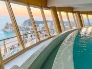 Apartamento en venta en Benidorm, Levante Alto....