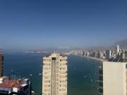 Apartamento en venta en Benidorm, Levante Alto....
