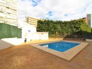 Apartamento en venta en Benidorm, Levante Alto....