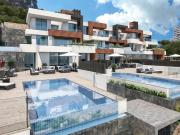 Apartamento en venta en Benidorm, Playa