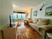 Apartamento en venta en Benidorm, Playa Levante. AMPLIO...