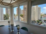 Apartamento en venta en Benidorm, Playa Levante....