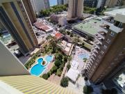Apartamento en venta en Benidorm, Playa Levante....