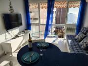 Apartamento en venta en Benidorm, Playa Levante....