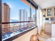 Apartamento en venta en Benidorm, Playa Levante....