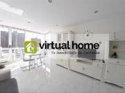 Apartamento en venta en Benidorm, Playa Levante....