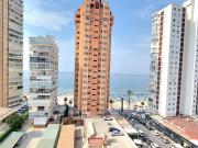 Apartamento en venta en Benidorm, Playa Levante....