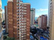 Apartamento en venta en Benidorm, Playa Levante....
