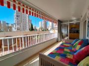 Apartamento en venta en Benidorm, Playa Levante....