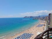 Apartamento en venta en Benidorm, Playa Levante....