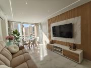 Apartamento en venta en Benidorm, Playa Levante....