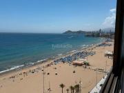 Apartamento en venta en Benidorm, Playa Levante. GEMELOS...