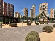 Apartamento en venta en Benidorm, Playa Levante....