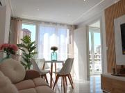 Apartamento en venta en Benidorm, Playa Levante....