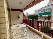 Apartamento en venta en Benidorm, Playa Levante....