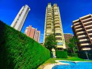 Apartamento en venta en Benidorm, Playa Levante....